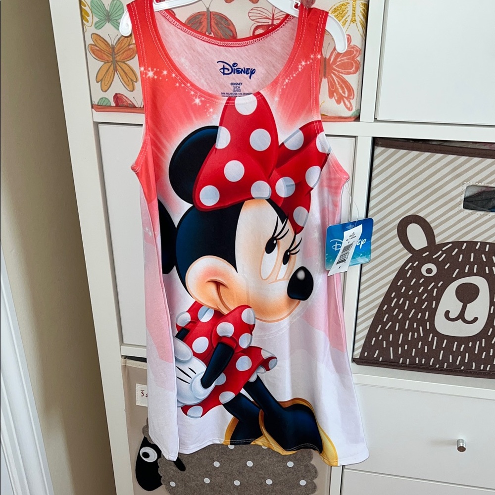 Disney girls dress